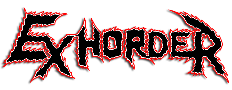 Exhorder Logo